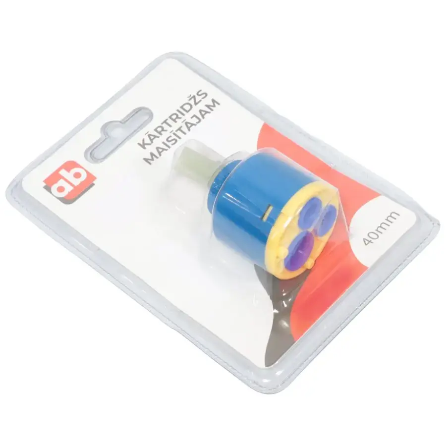 AB Cartridge for mixer tap N40mm