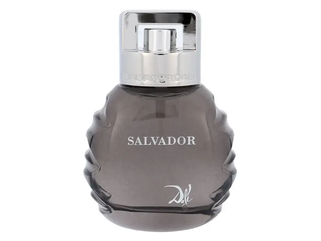 Salvador Dali Salvador Eau de Toilette 50 ml