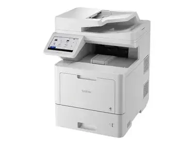 Brother MFC-L9670CDN - multifunction printer - color