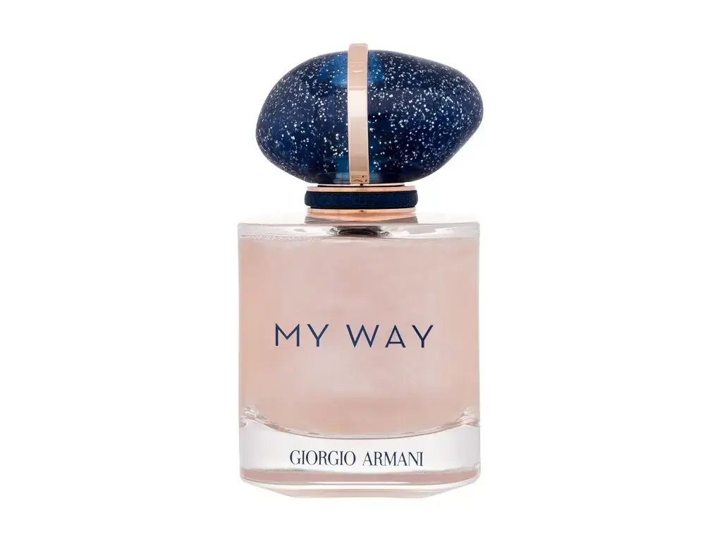 Giorgio Armani My Way Exclusive Edition Eau de Parfum 50 ml