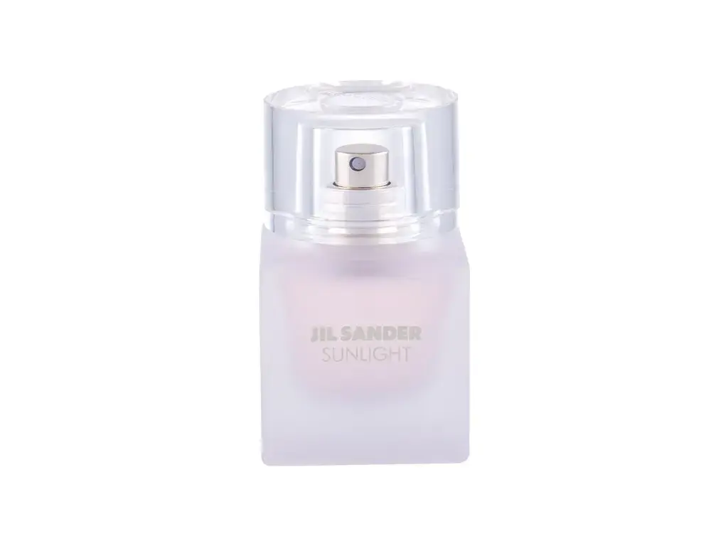 Jil Sander Sunlight Lumiere Eau de Parfum 40 ml
