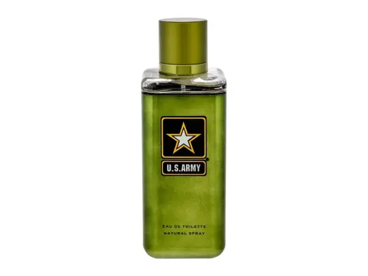 U.S.Army Green Eau de Toilette 100 ml