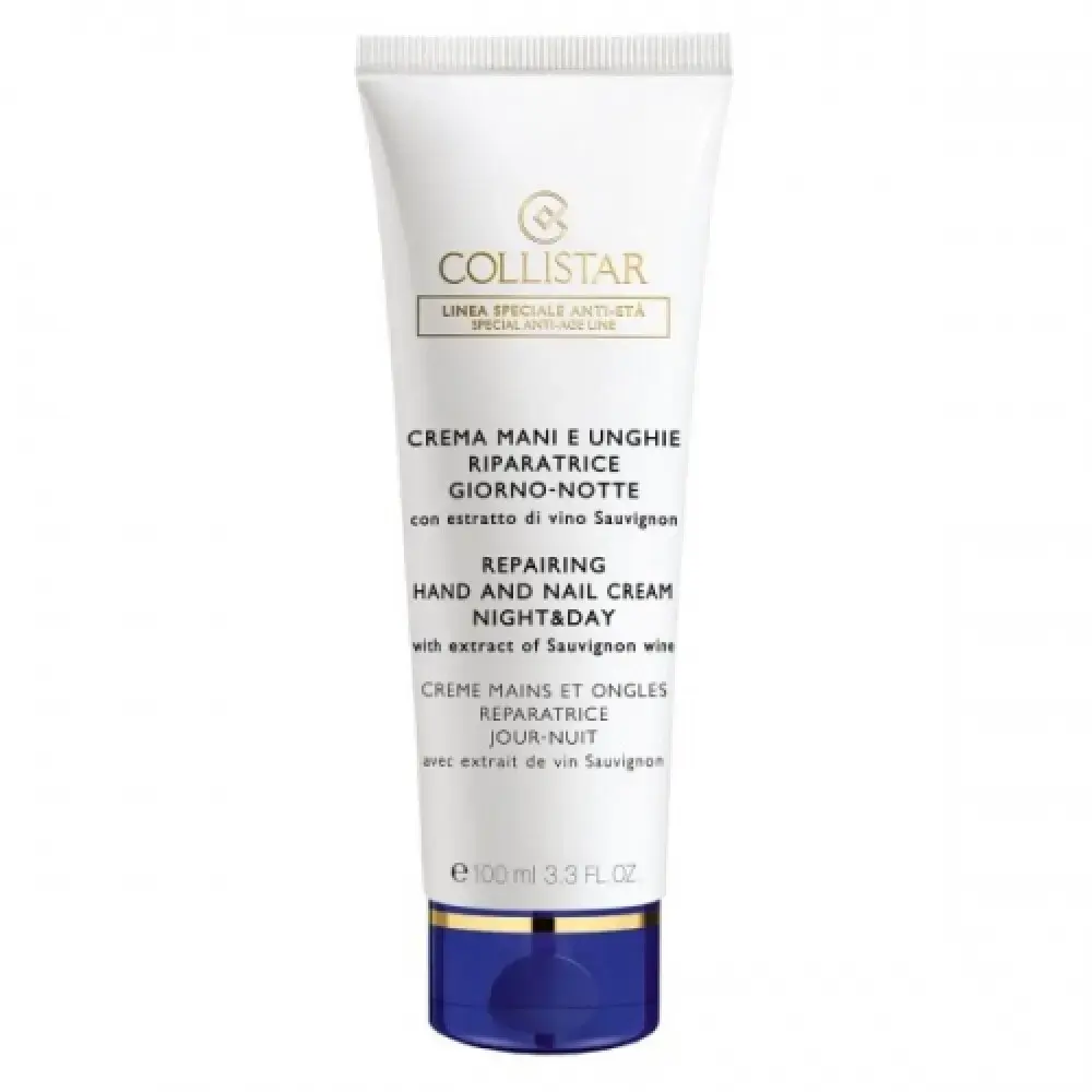 Collistar, Special Anti-Age, Regenerating, Hand Cream, 100 ml *Tester