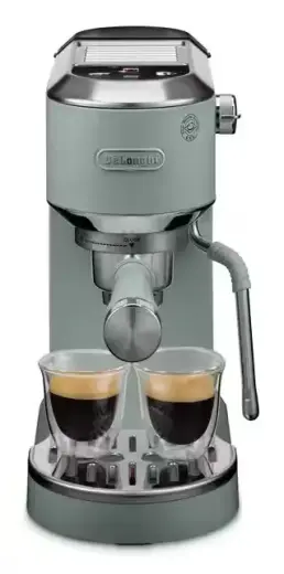 De’Longhi EC890.GR Espresso machine 1.1 L