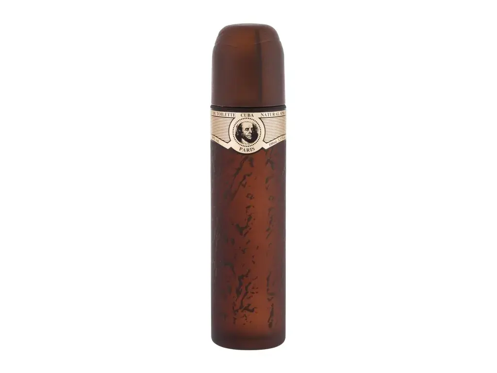 Cuba Gold Eau de Toilette 100 ml