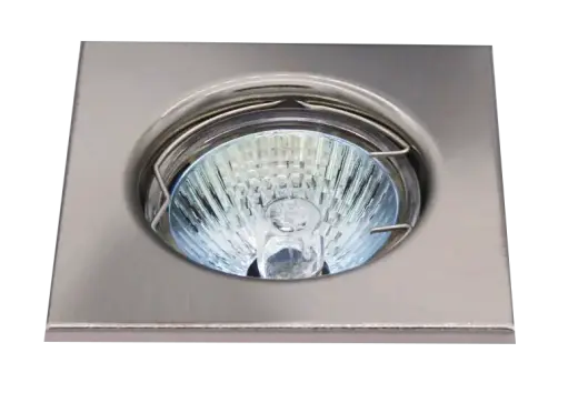 Decorative light fixture 80*80*H30mm BESK