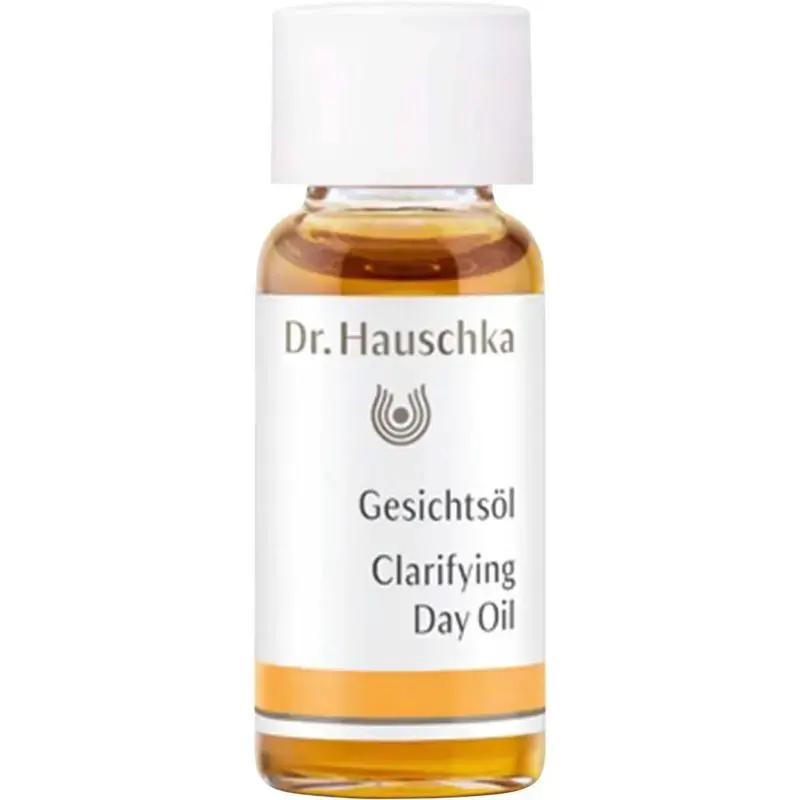 Dr. Hauschka Travel Clarifying Day Oil