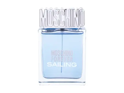 Moschino Forever For Men Sailing Eau de Toilette 100 ml