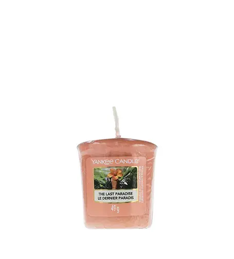 Yankee Candle The Last Paradise votive candle 49 g