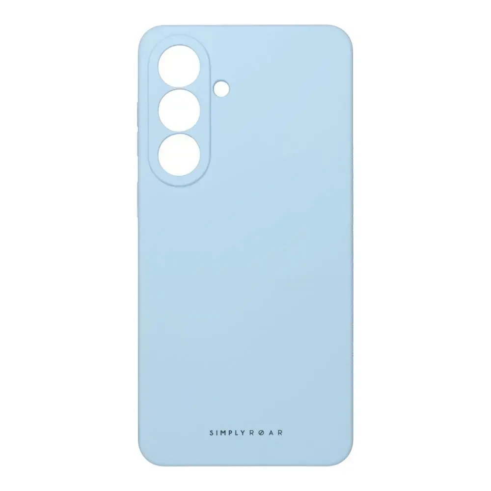 ROAR Cloud Skin maciņš telefonam Samsung Galaxy S26+ (S947) zils