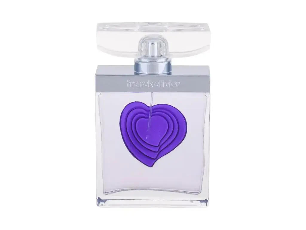 Franck Olivier Passion Eau de Parfum 50 ml