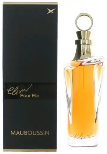 Mauboussin L'Elixir Pour Elle (EDP) parfumuotas vanduo moterims 100 ml