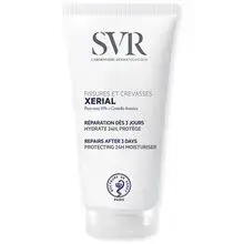 Xerial Cracks and Crevices Cream - Cream for hands and feet for very dry and damaged skin.