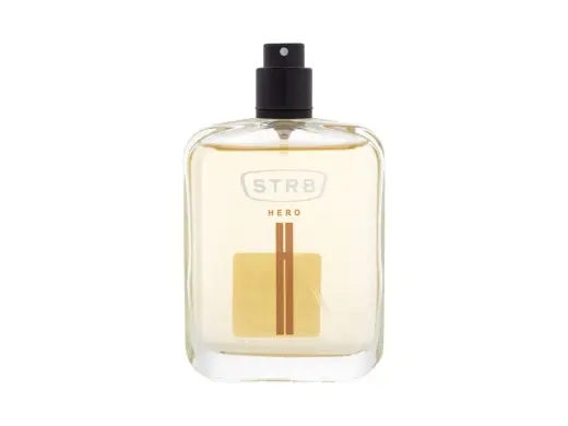 STR8 Hero Eau de Toilette 100 ml