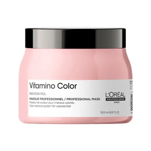 L'Oreal Professionnel Serie Expert Vitamino Color Masque 500ml