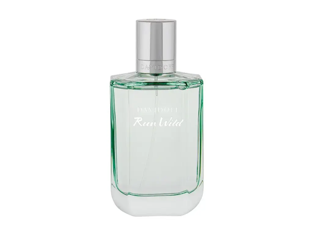 Davidoff Run Wild Eau de Parfum 100 ml