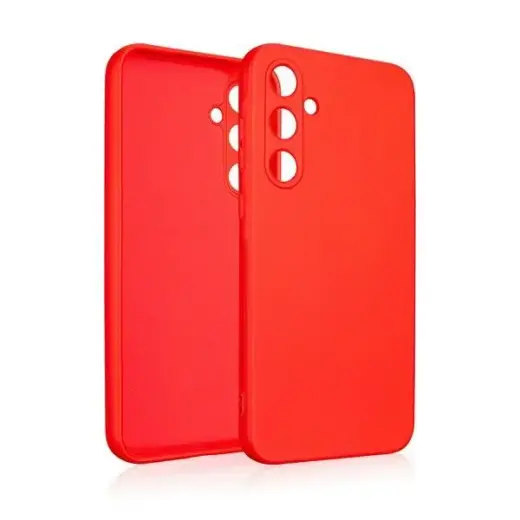 Beline Silicone telefoni ümbris Samsung Galaxy A35 (A356) punane