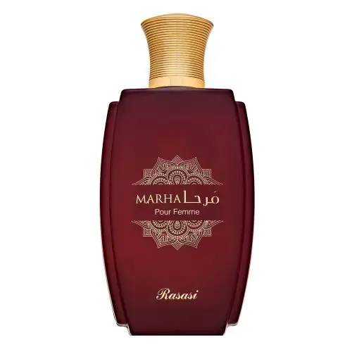 Rasasi Marha Pour Femme eau de parfum for women 100 ml