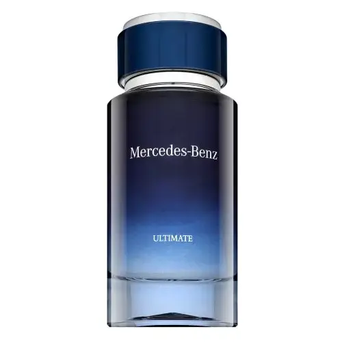 Mercedes-Benz Ultimate (EDP) parfumuotas vanduo vyrams 120 ml