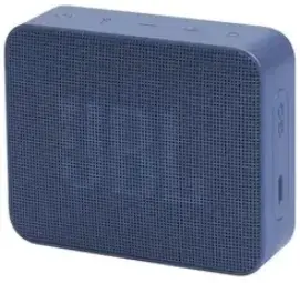 JBL Portable Speaker Go Essential 2 blue Bluetooth (JBLGOES2BLUEU)