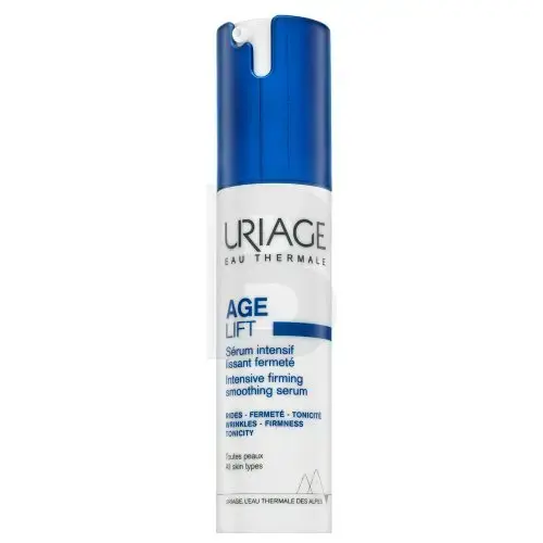 Uriage Age Lift Serum Интенсивная укрепляющая разглаживающая сыворотка 30 мл