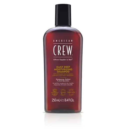 American Crew Deep Moisturizing Shampoo 250 Ml