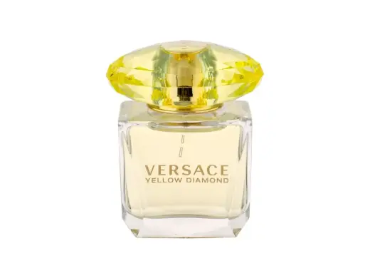 Versace Yellow Diamond Eau de Toilette 30 ml
