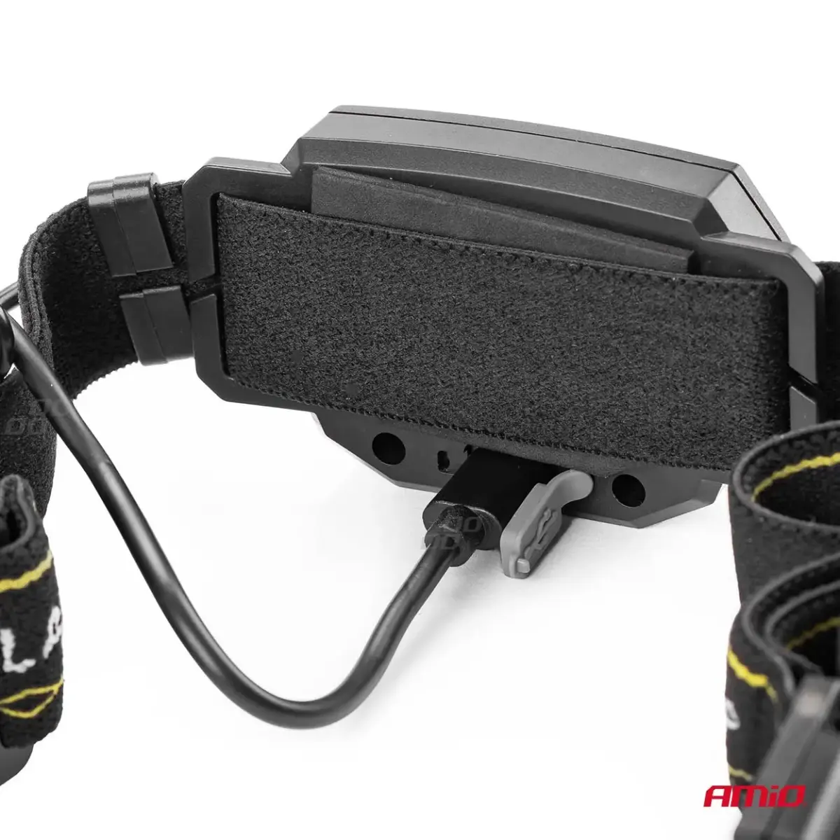 LED headlamp LH04