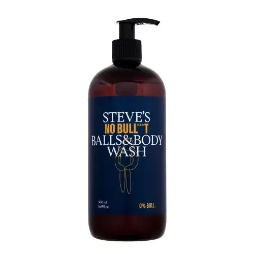 Spheres and Bubble Bath - 500 Ml