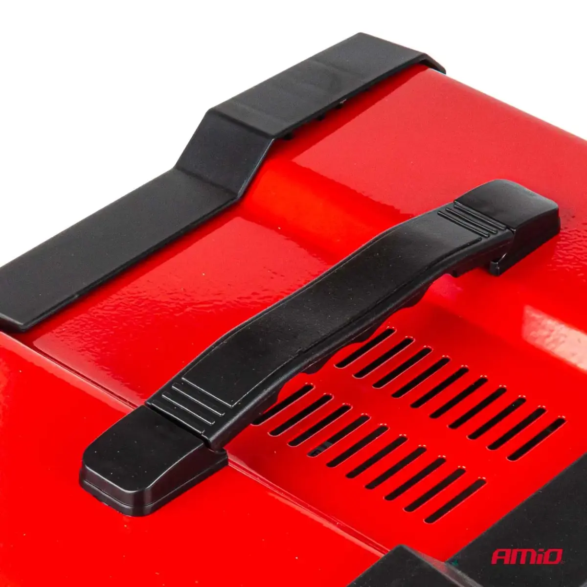 Battery charger 12A 12/24V  with jump starter 12V 75 A