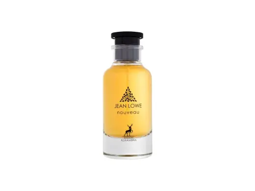 Maison Alhambra Jean Lowe Fraiche (Nouveau) Eau de Parfum 100 ml