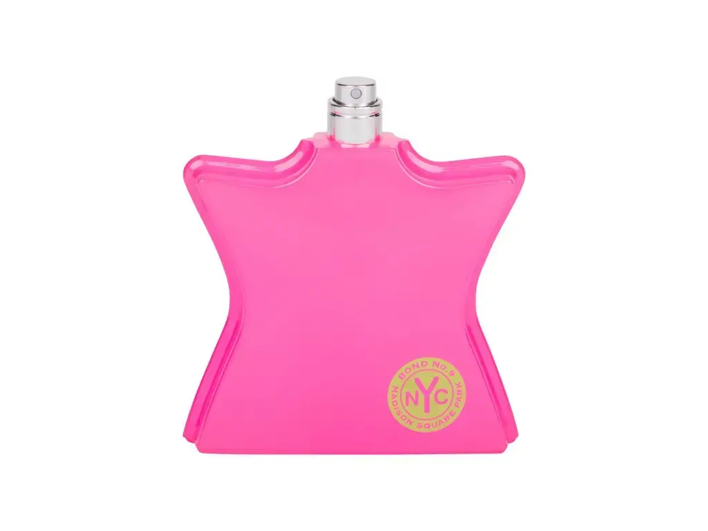Bond No. 9 Midtown Madison Square Park Eau de Parfum 100 ml