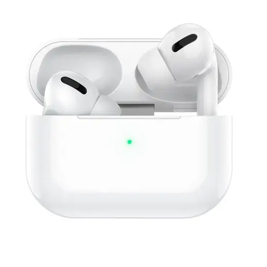 Borofone TWS Bluetooth Earphones BW04 Active (ANC) White