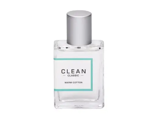 Clean Classic Warm Cotton Eau de Parfum 30 ml
