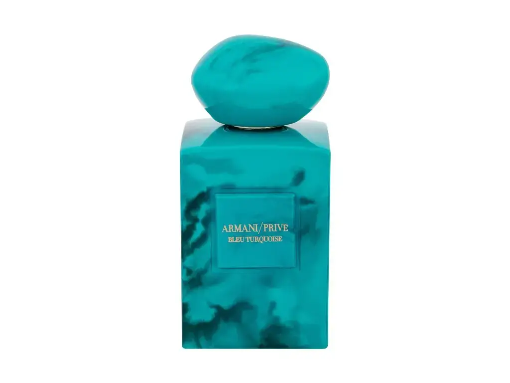 Armani Privé Bleu Turquoise Eau de Parfum 100 ml