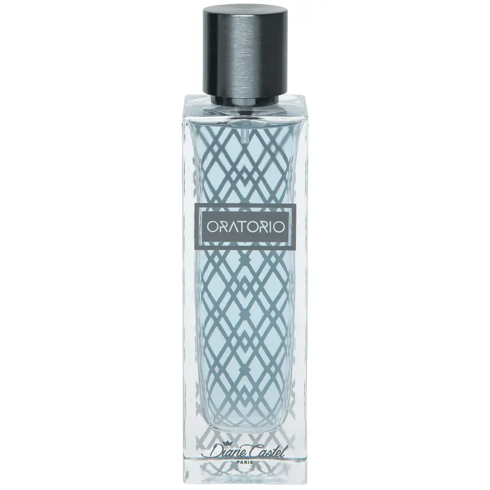 Diane Castel, Oratorio, Eau De Parfum, For Men, 100 ml