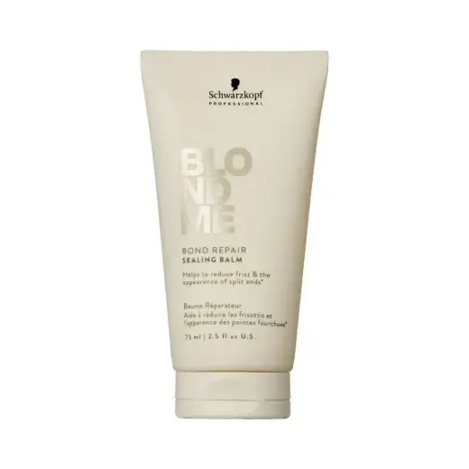 Schwarzkopf BiondoMe Bond Repair Sealing Conditioner 75ml