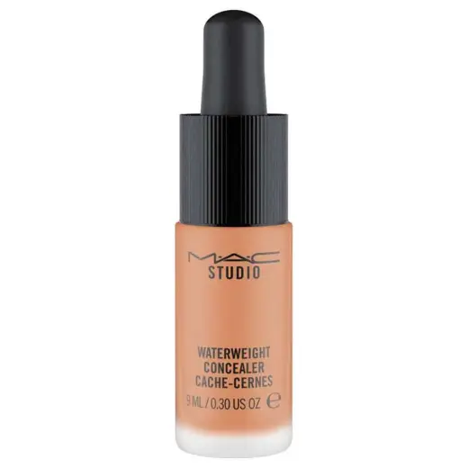 MAC, Studio Waterweight, Liquid Concealer, NW40, 9 ml