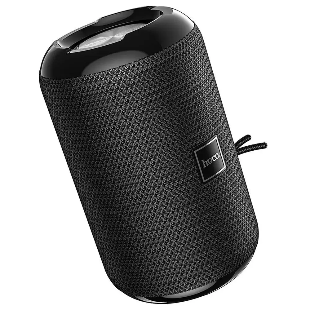 Wireless speaker 5W 4h Hoco HC1 black