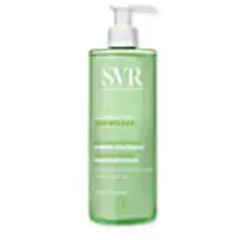 Sebiaclear Gel Moussant - Cleansing gel with mattifying effect.