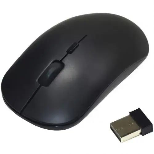 Vakoss TM-5127UK 1600DPI Оптическая беспроводная компьютерная мышь 
