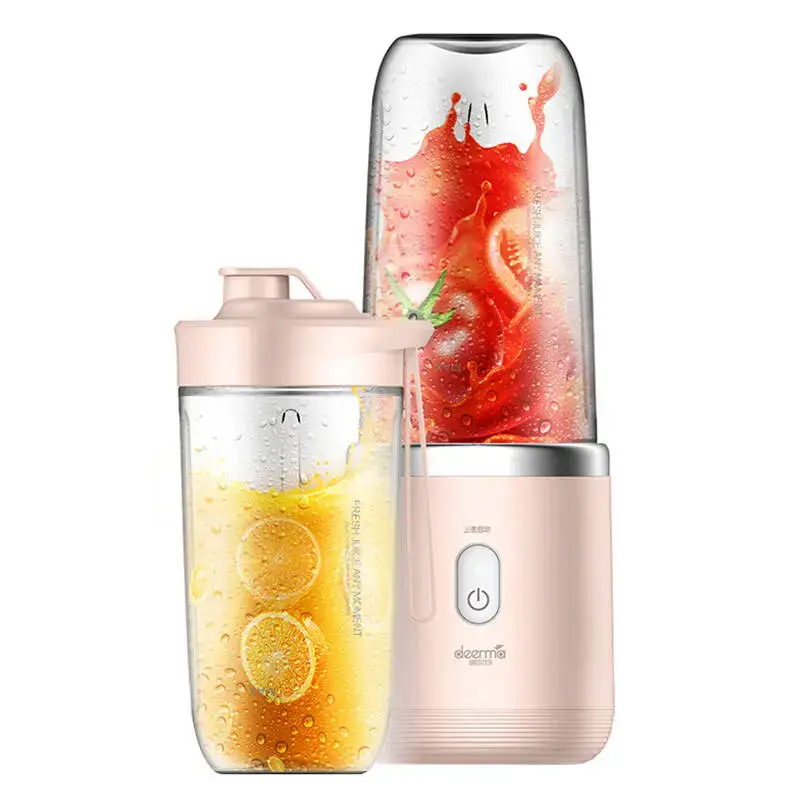 Blender Deerma NU05
