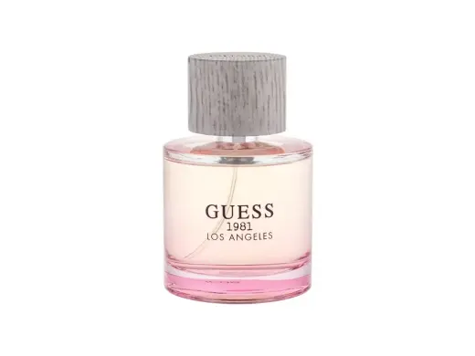 GUESS Guess 1981 Los Angeles Eau de Toilette 100 ml