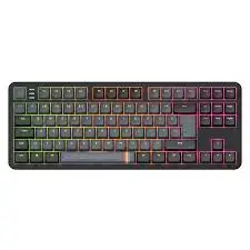 ALU87A Midnight, G3MS Zircon Switch, US(ISO)