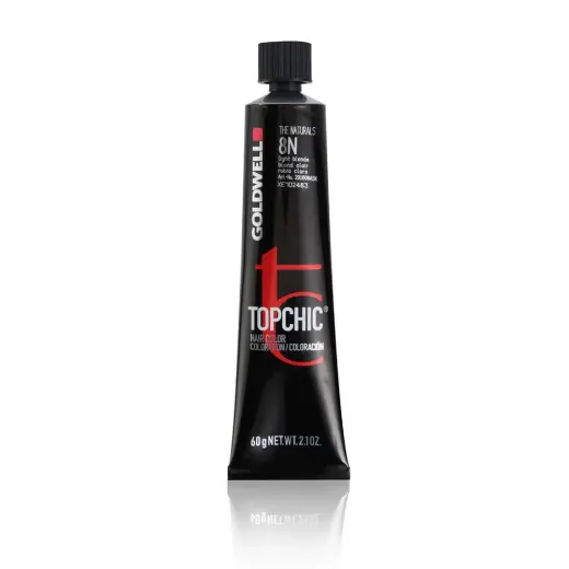 GoldwellTopchic Hair Dye 60ml 8-N