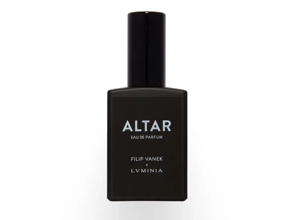 Filip Vaněk Altar Eau de Parfum 30 ml