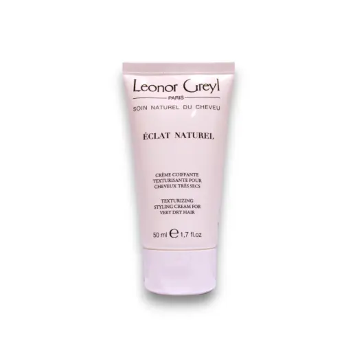 Leonor Greyl, Eclat Naturel, Hair Cream Treatment, For Styling, 50 ml