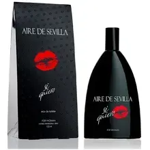 Instituto Español Aire de Sevilla Si Quiero (EDT) tualetes ūdens sievietēm 150 ml