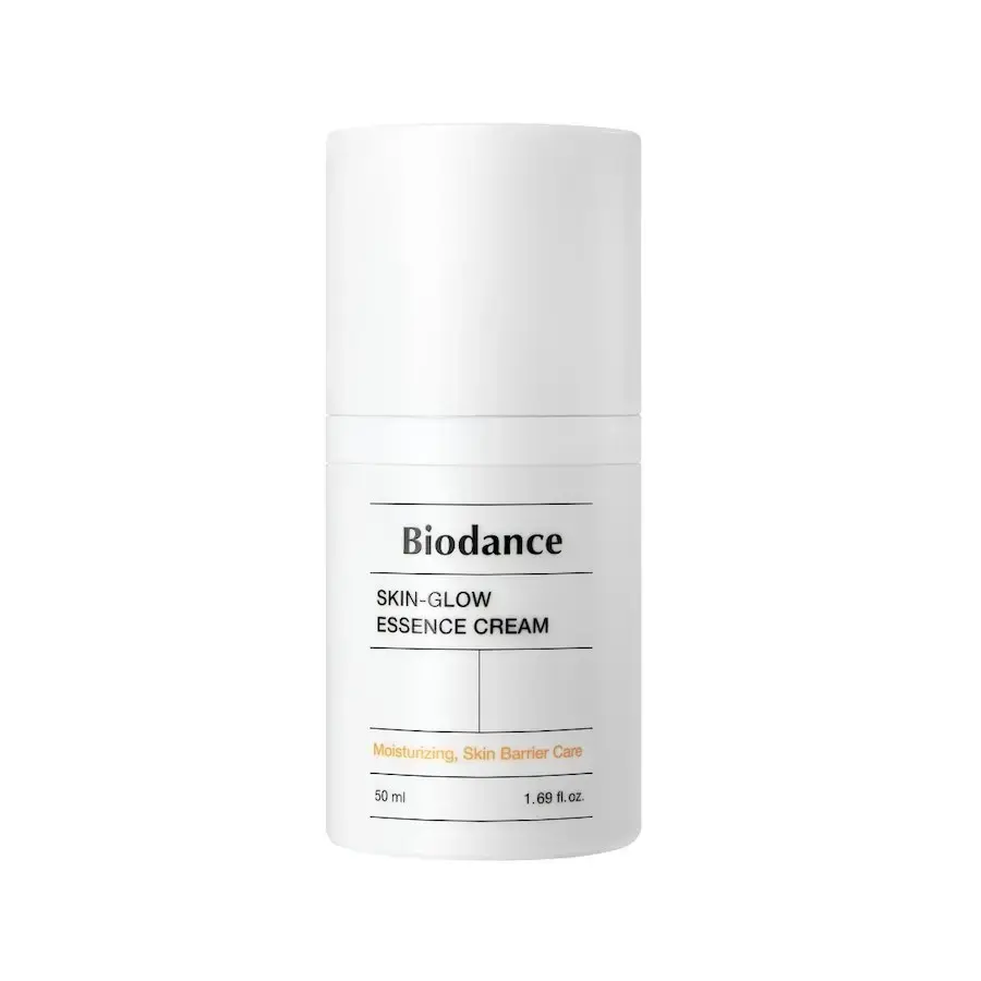 Biodance Skin-Glow Essence Cream 50ml