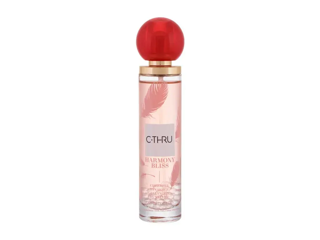 C-THRU Harmony Bliss Eau de Toilette 50 ml